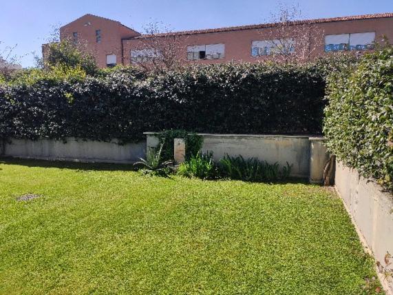 Apartment Sabine Rome Exterior photo