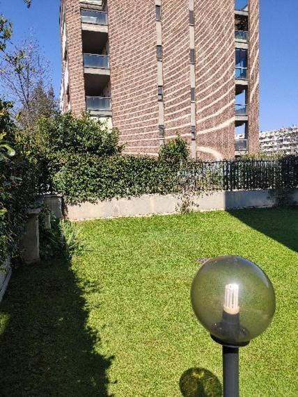 Apartment Sabine Rome Exterior photo