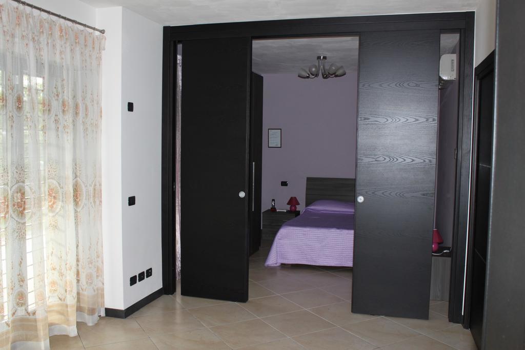 Apartment Sabine Rome Exterior photo