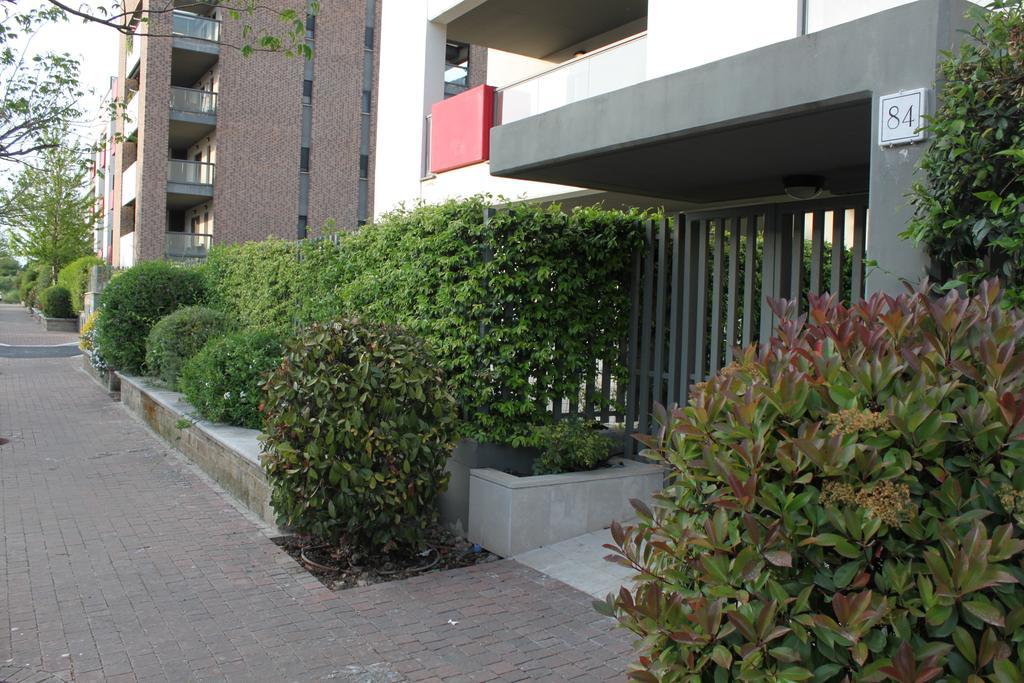 Apartment Sabine Rome Exterior photo
