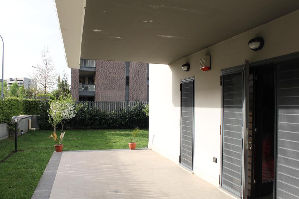 Apartment Sabine Rome Exterior photo